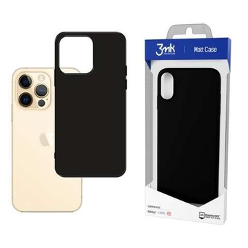 Etui 3mk Matt Case do iPhone 13 Pro Max, cover