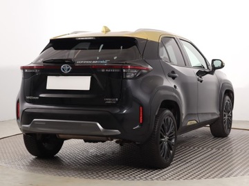 Toyota 2021 Toyota Yaris Cross 1.5 VVT-iE, Salon Polska, zdjęcie 4