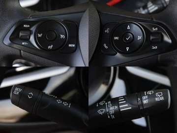 Opel Corsa F Hatchback 5d 1.2 75KM 2021 Opel Corsa 1.2 Benzyna bezwypadkowy gwarancja, zdjęcie 15