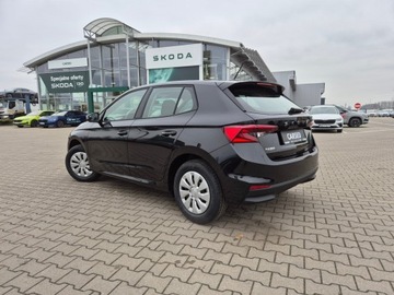 Skoda Fabia IV 1.0 MPI 80KM 2025 Skoda Fabia Essence 1.0 MPI 80 KM Auto z placu !!, zdjęcie 2