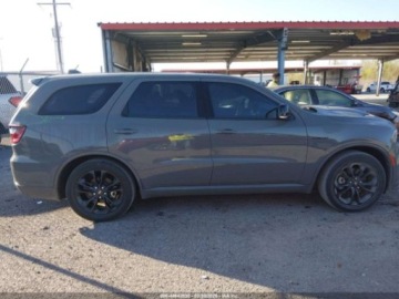 Dodge Durango III 2022 Dodge Durango RT 2022 5.7 Benzyna 360KM, zdjęcie 6