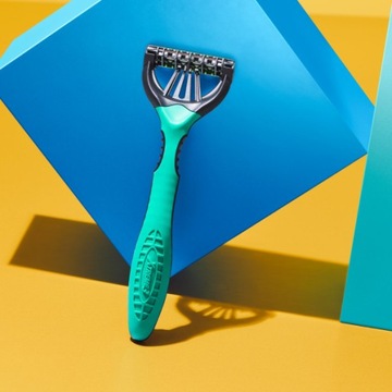 Бритва Wilkinson Xtreme3 ​​Sensitive одноразовая 12 шт.