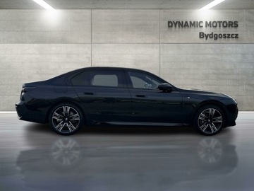 BMW Seria 7 G70 2025 BMW 740 BMW 740d 2025! TV! Konfig. 700 tyś PLN, Sa, zdjęcie 5