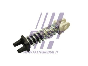 ПРУЖИНА RENAULT TRAFIC 01> РЕМКОМПЛЕКТ ПЕДАЛИ СЦЕПЛЕНИЯ