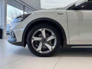 Ford Focus IV Kombi 1.0 EcoBoost 125KM 2019 Ford Focus Active / LED / Podgrzewana szyba czołow, zdjęcie 16