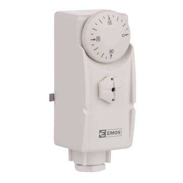 Termostat przylgowy T80 EMOS P5681
