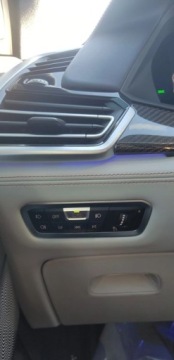 BMW X5 G05 2021 BMW X5 M x5 m competition ,full full wersja 625 koni 4.4 Benzyna 625KM, zdjęcie 28