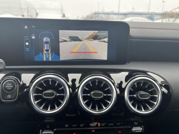 Mercedes CLA C118/X118 Coupe Facelifting 1.3 200 163KM 2025 Mercedes-Benz CLA 200 Gwarancja/ AMG Line/ Reflekt, zdjęcie 19