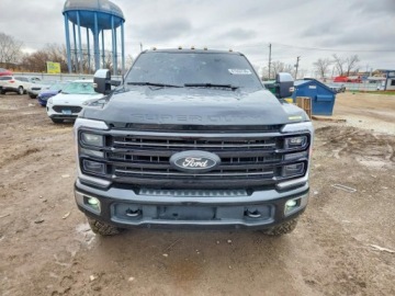Ford 2026 Ford F250 F250 Super Duty 2026 6.7 Diesel 500KM, zdjęcie 5