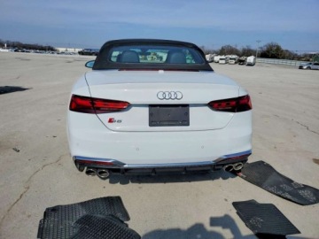 Audi A5 F5 2023 Audi S5 Coupe Prestige 2023 3.0 Benzyna 349KM, zdjęcie 2