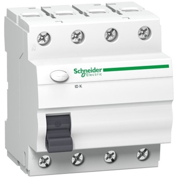 Wył. różnicowoprądowy Schneider Electric A9Z05440