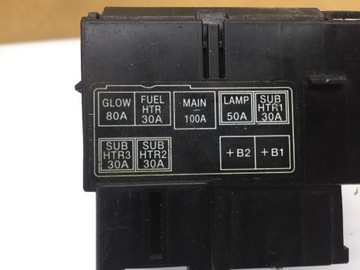 AGILA B 1.3 CDTI KLIKA PLUSOVÁ