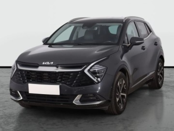 Kia Sportage V SUV 1.6 T-GDI 150KM 2022 Kia Sportage 1.6 T-GDI, Salon Polska, Serwis ASO, zdjęcie 1
