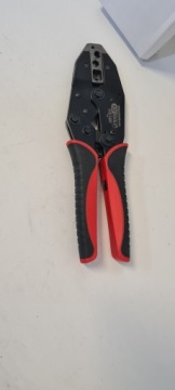 ЩИПЦЫ ДЛЯ ЗАЖИМА КАБЕЛЯ KS Tools 115.1401 ЩИПЦЫ ДЛЯ КАБЕЛЯ