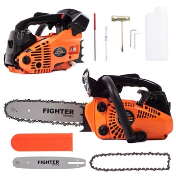 БЕНЗИНОВАЯ ПИЛА ВЕТВОЧНАЯ ПИЛА 3,9 л.с.