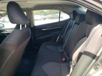 Toyota Camry IX 2018 Toyota Camry TOYOTA CAMRY L, 2018r., 2.5L, zdjęcie 8