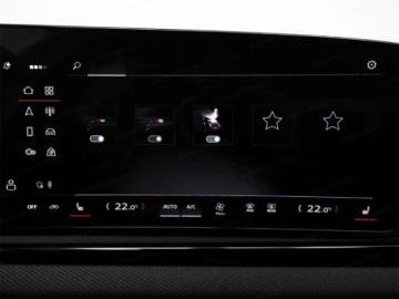 Audi A5 B10 Limousine 2.0 TFSI 204KM 2026 AUDI A5 TFSI S line Sedan 2.0 (204KM) 2026, zdjęcie 7