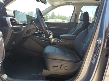 Kia 2025 Kia Telluride EX 2025 3.8l 3.8 Benzyna 291KM, zdjęcie 7