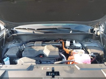 Hyundai Santa Fe V 2025 Hyundai Santa Fe 2025 HYUNDAI SANTA FE HYBRID CALLIGRAPHY 1.6 Hybryda 178KM, zdjęcie 15