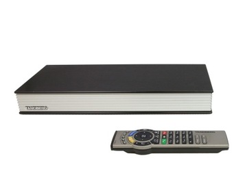 Tandberg TTC7-14 TRC4 800-35715-01 System Wideokonferencyjny Pilot