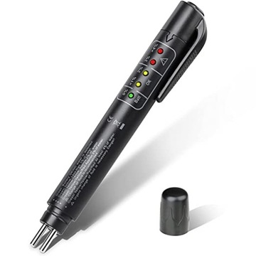 Tester płynu hamulcowego VXSCAN DOT3 DOT4