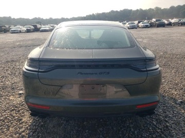 Porsche Panamera II 2023 Porsche Panamera 2023r., Panamera GTS 4.0 Benzyna 473KM, zdjęcie 3