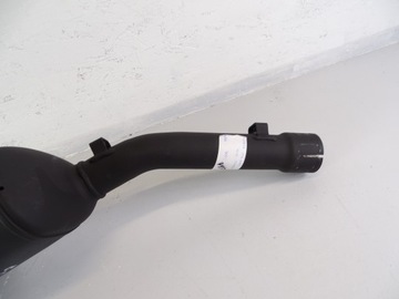 A608 Yamaha Tenere XT Z XTZ 690 700 Глушитель выхлопа