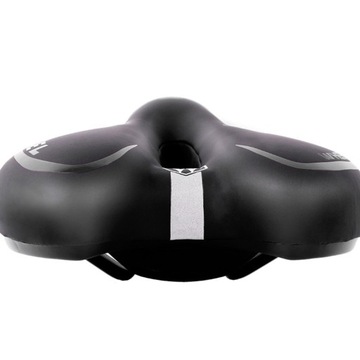 УДАРОПРОЧНЫЕ ПОДУШКИ ВЕЛОСИПЕДНОГО СИДЕНЬЯ КОМФОРТНОЕ СЕДЛО