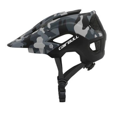 Kask rowerowy CB-19 TERRAIN r. M