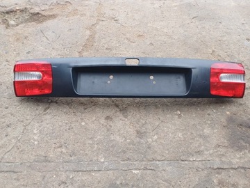 BLENDA KLAPY TYLNEJ VOLVO V40 LIFT KOMBI