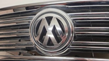 MASKA MŘÍŽKA VW PHAETON 02-10