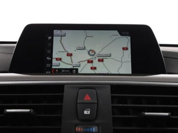 BMW Seria 3 F30-F31-F34 Limuzyna Facelifting 2.0 318d 150KM 2017 BMW 318 2.0d GT Luxury Line Panorama Navi Tempomat, zdjęcie 22