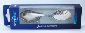 Wirujący ogonek Spin-Mad Jigmaster 1502 24 g