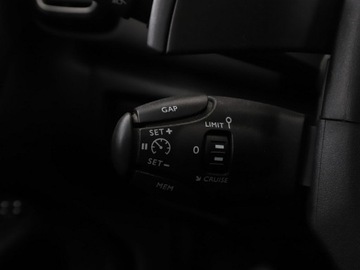 Citroen C5 Aircross SUV 2.0 BlueHDI 178KM 2019 Citroen C5 Aircross Automat Navi Kamera cofania, zdjęcie 34