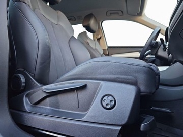 Audi Q5 II SUV Facelifting 2.0 40 TDI 204KM 2023 Audi Q5 matrixy, hak, aktywny tempomat, grzane fotele 2.0 Diesel 204KM, zdjęcie 21