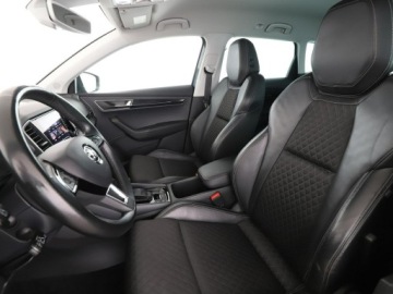 Skoda Karoq Crossover 1.5 TSI ACT 150KM 2018 Škoda Karoq Skoda Karoq DSG full LED półskóra, zdjęcie 12