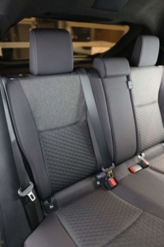 Toyota 2024 Toyota Yaris Cross Hybrid 1.5 Style 1.5 Hybryda 116KM, zdjęcie 16