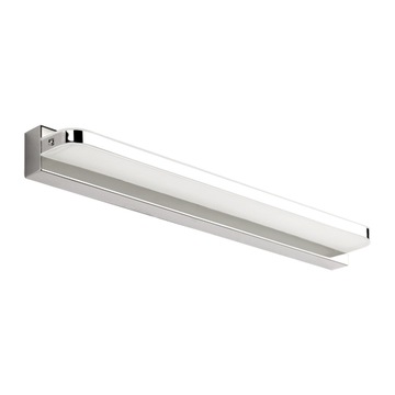 KINKIET LED NAD LUSTRO 9W REGAL LED IDEUS 00008