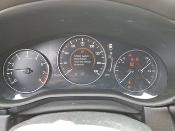 Mazda CX-30 2020 Mazda CX-30 Mazda CX-30 Premium AWD, od ubezpieczalni 2.5 Benzyna 186KM, zdjęcie 9