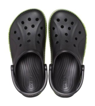 CROCS KROKSY CHODAKI BAYABAND DO PRACY LEKKIE MESH 206600 W8 38-39 38,5