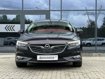 Opel Insignia II Sports Tourer 2.0 CDTI 170KM 2020 Opel Insignia 8xAlu Kamera360 LED, zdjęcie 3