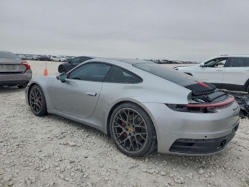 Porsche 911 992 2021 Porsche 911 Carrera S 2021 3.0 Benzyna 443KM, zdjęcie 1
