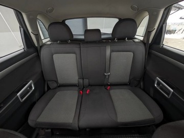 Opel Antara 2008 Opel Antara LPG Alu Navi Tempomat Serwis Gwarancja 2.4 BenzynaLPG 140KM, zdjęcie 30