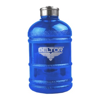 BUTLA BOTTLE KANISTER WHEY SHAKER TREC WODĘ BELTOR