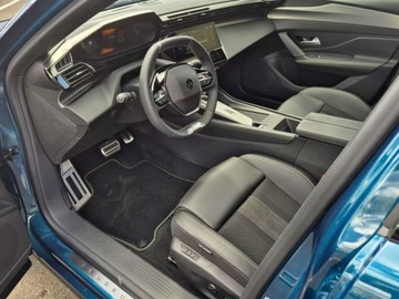 Peugeot 408 2025 Od ręki - GT Exclusive S&amp;S 1.2 mHEV e-DSC6 145KM / szklany dach, zdjęcie 6
