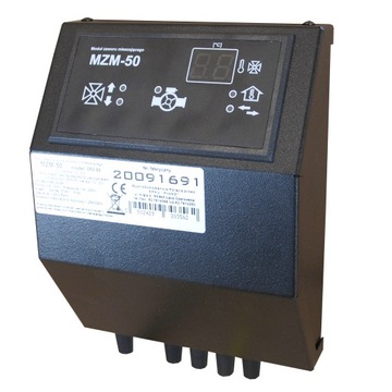 MODUŁ ZAWORU MIESZAJĄCEGO MZM-50 PROND IRYD