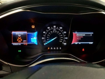 Ford Fusion 2017 Ford Fusion Titanium 2017 2.0 Benzyna 245KM, zdjęcie 9