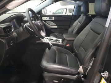 Ford Explorer VI 2024 Ford Explorer 2024 FORD EXPLORER LIMITED 2.3 Benzyna 300KM, zdjęcie 7