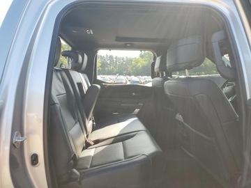 Toyota Tundra II 2023 Toyota Tundra Crewmax Platinum 2023 3.4l 3.4 Benzyna 389KM, zdjęcie 10