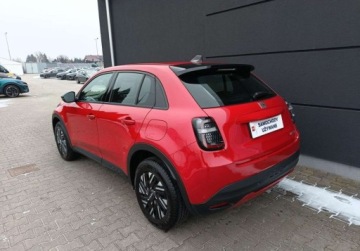 Fiat 2024 Fiat 600 1.2 100KM Mild-Hybrid Gwarancja Salon PL 1 wlasciciel 1.2 100KM, zdjęcie 11